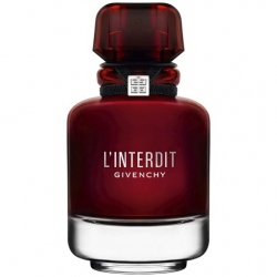 Givenchy L'Interdit Rouge 80 ml EDP