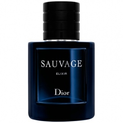 Dior Sauvage Elixir 60 ml EDP
