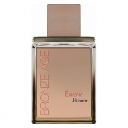 Nuparfums Bronze Age Homme Extreme 100 ml EDT