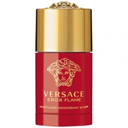 Versace Eros Flame Dezodorant w sztyfcie 75 ml