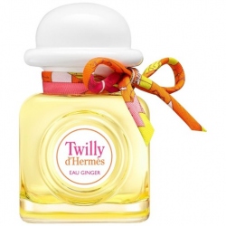 Hermes Twilly D'Hermes Eau Ginger 85 ml EDP Tester