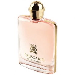 Trussardi Delicate Rose 100 ml EDT Tester