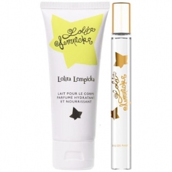 Zestaw Lolita Lempicka Mon Premier 7,5 ml EDP