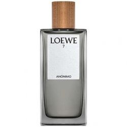 Loewe 7 Anonimo 100 ml EDP Tester