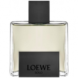 Loewe Solo Mercurio 100 ml EDP