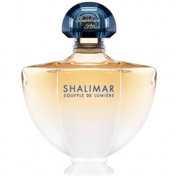 Guerlain Shalimar Souffle De Lumiere 50 ml EDP Tester