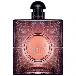 Yves Saint Laurent Black Opium 90 ml EDT Tester