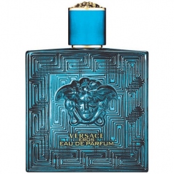Versace Eros 100 ml EDP Tester