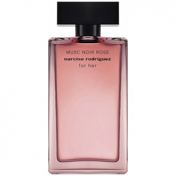 Narciso Rodriguez For Her Musc Noir Rose 100 ml EDP Tester