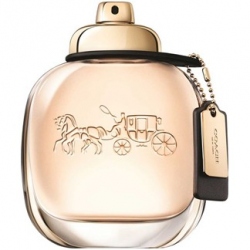 COACH WOMAN 90ML EDP TESTER
