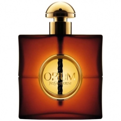 Yves Saint Laurent Opium 50 ml EDP
