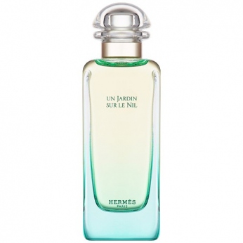 Hermes Un Jardin Sur Le Nil 100 ml EDT