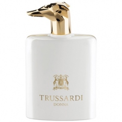 Trussardi Donna Levriero Collection 100 ml EDP Tester