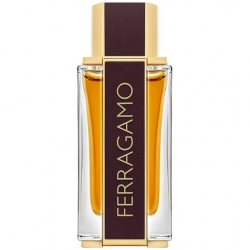 Salvatore Ferragamo Ferragamo Spicy Leather 100 ml EDP