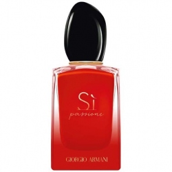 Armani Si Passione Intense 50 ml EDP