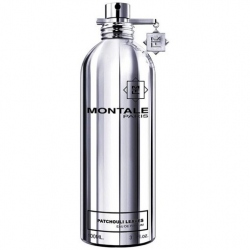 Montale Patchouli Leaves 100 ml EDP Tester