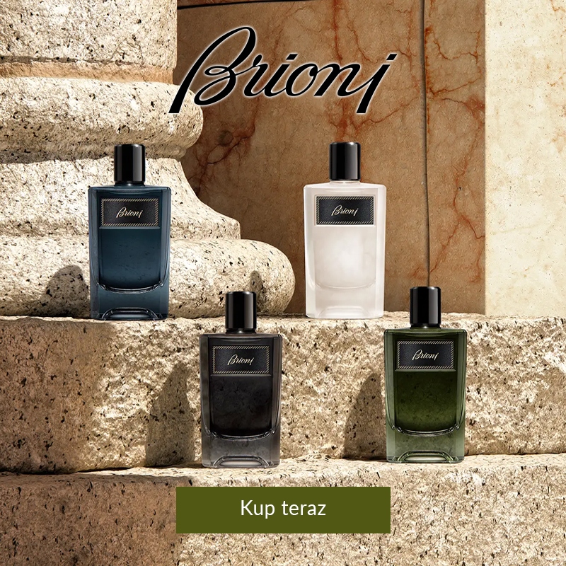 Zapachy Brioni w Perfumerii Galeria Zapachu | Nowość | - 7%